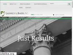 Sites similar to lashlybaer.com