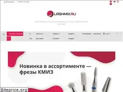 Sites similar to lashmix.ru