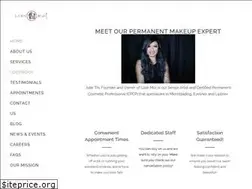 Sites similar to lashmoi.com