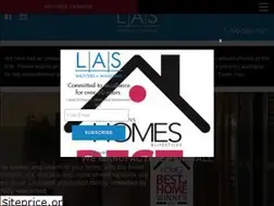 Sites similar to lashome.com