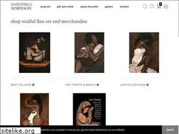 Sites similar to lashondascottrobinson.com