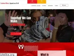 Sites similar to lashonhara.org