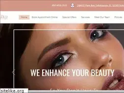 Sites similar to lashoutloudbeautyboutique.com