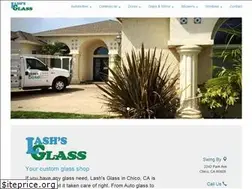 Sites similar to lashsglass.com