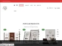 Sites similar to lashsuperbooster.com