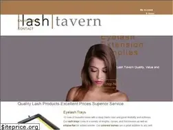 Sites similar to lashtavern.com