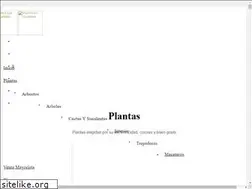 Sites similar to lashualtatas.cl