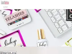 Sites similar to lashuppro.ca