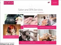 Sites similar to lashushair.com