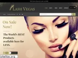 Sites similar to lashvegas.co.za
