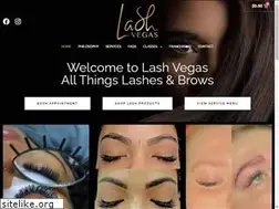 Sites similar to lashvegaslv.com