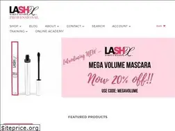 Sites similar to lashx.pro