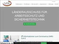 Sites similar to lasi-info.com