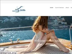Sites similar to lasibilla.org