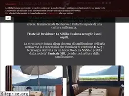 Sites similar to lasibillacusiana.com