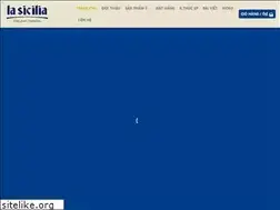 Sites similar to lasicilia.com.vn