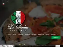 Sites similar to lasicilia.pl
