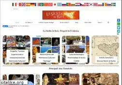 Sites similar to lasiciliainrete.it