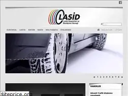 Sites similar to lasid.com.tr