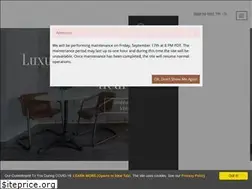 Sites similar to lasierranb.com