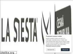 Sites similar to lasiesta.cz