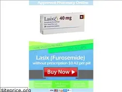 Sites similar to lasifurex.com