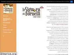 Sites similar to lasignoradeifornelli.it