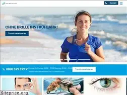 Sites similar to lasik-germany.de