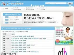Sites similar to lasik-town.net