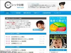 Sites similar to lasik.co.jp