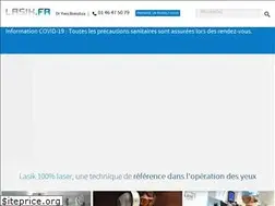 Sites similar to lasik.fr