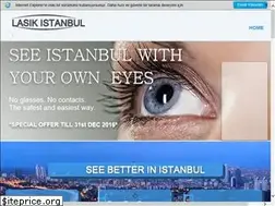 Sites similar to lasik.istanbul