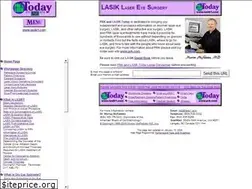 Sites similar to lasik1.com