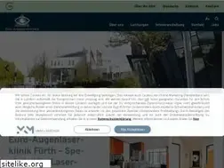 Sites similar to lasikaugsburg.com