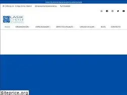 Sites similar to lasikcenter.es