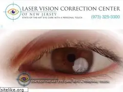 Sites similar to lasikcenternj.com