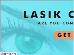 Sites similar to lasikcomplications.com