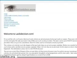 Sites similar to lasikdecision.com