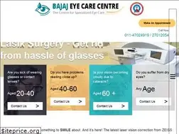 Sites similar to lasikdelhi.com
