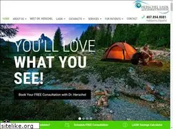 Sites similar to lasikeyeorlando.com