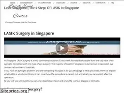 Sites similar to lasikeyescenter.com