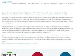 Sites similar to lasikfailures.com