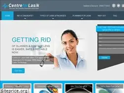 Sites similar to lasikindelhi.com