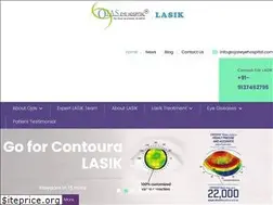 Sites similar to lasikindia.com