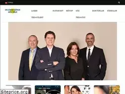 Sites similar to lasikinturkey.com
