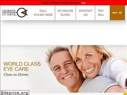 Sites similar to lasikkansascity.com
