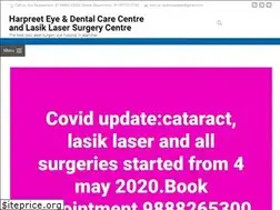 Sites similar to lasiklaserjalandhar.com