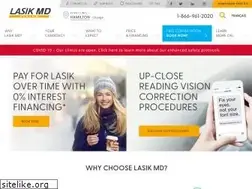 Sites similar to lasikmd.com