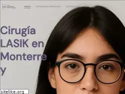 lasikmonterrey.com