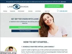 Sites similar to lasikofnv.com